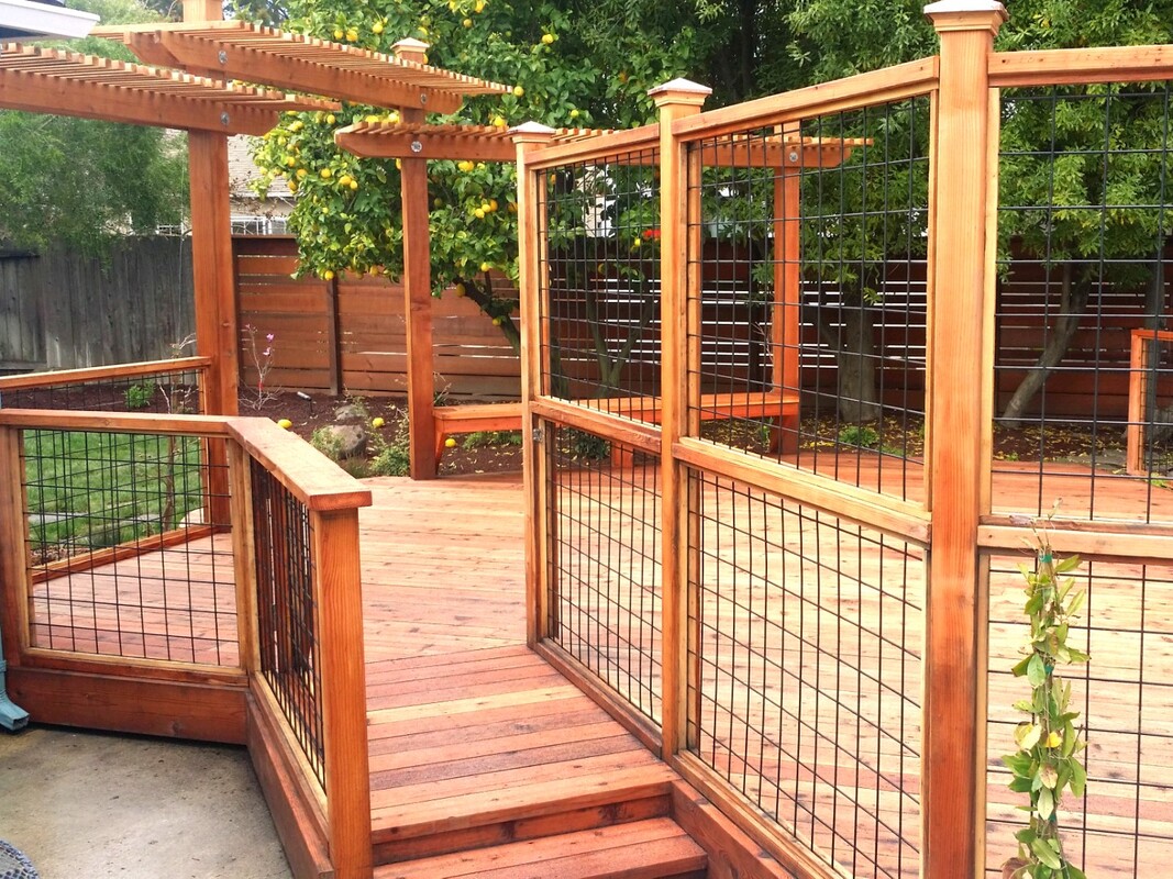 Gulf Coast Deck Builders